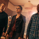 Bradley Walsh, Mandip Gill, and Tosin Cole in “Revolution Of The Daleks”